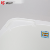 爱丽思IRIS 儿童中号浴盆#5493粉