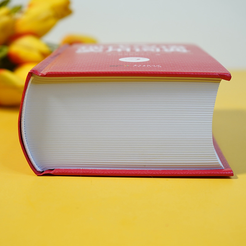 新编现代汉语实用词典 [正版]新编现代汉语实用词典高中初中小学语文词典字典成语小词典小学生汉语词典现代汉语词典第7版统编高清大图