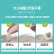 瀚品柠檬味猫砂10公斤膨润土结团猫砂吸水猫沙无尘20斤10kg