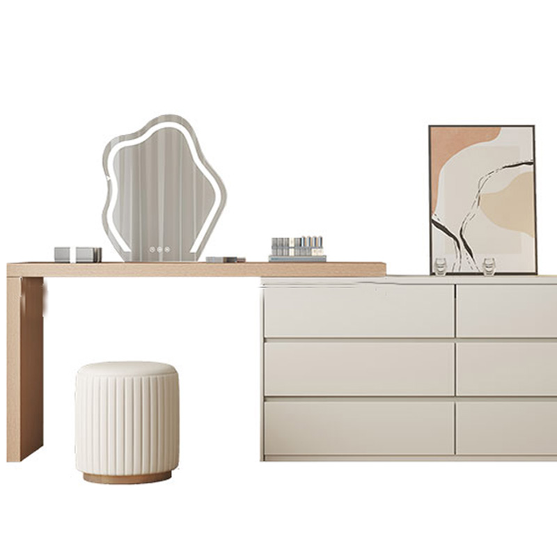 烁恒 梳妆桌 150cm 张高清大图