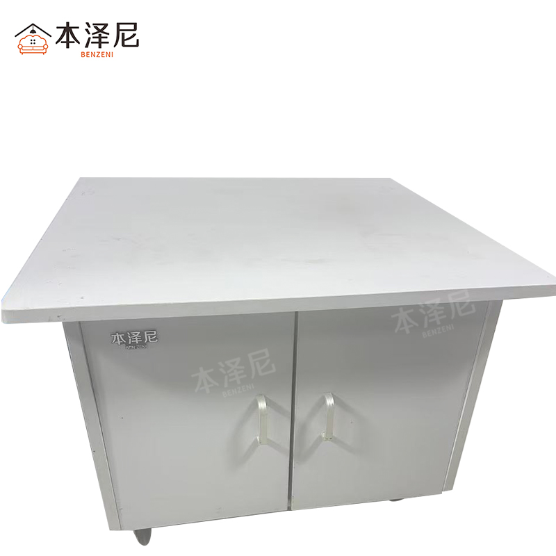 本泽尼 打印机柜 HTZ-BG6645 600*600*450mm 组高清大图