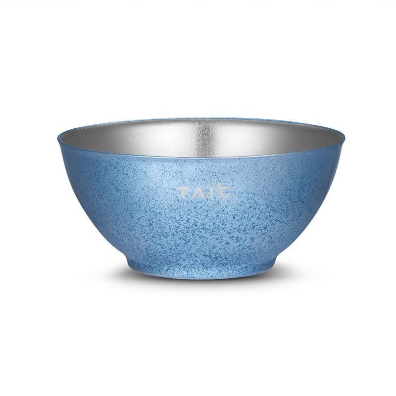 太可纯钛碗400ml TZSW-T400流光金高清大图