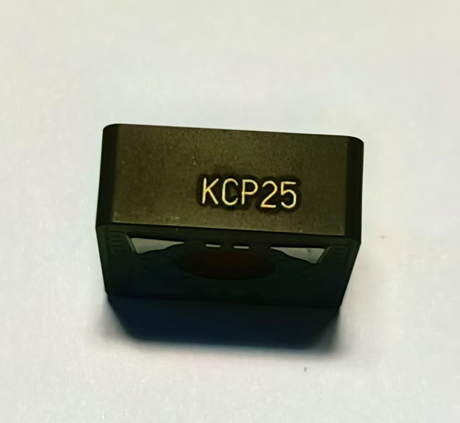 玛拉力 硬质合金刀片 SNMG150612N KCP25高清大图