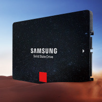 [苏宁自营]Samsung/三星 860 PRO 2TB SSD固态硬盘