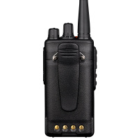 摩托罗拉(MOTOROLA)VZ-12对讲机 大功率远距离专业商用 手持电台
