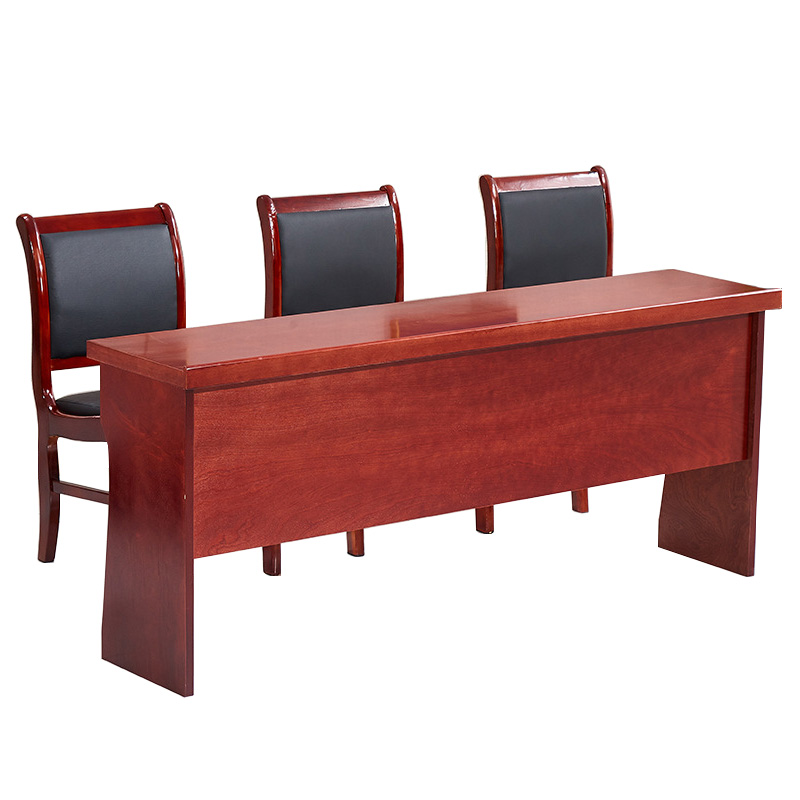 景福达会议桌高清大图