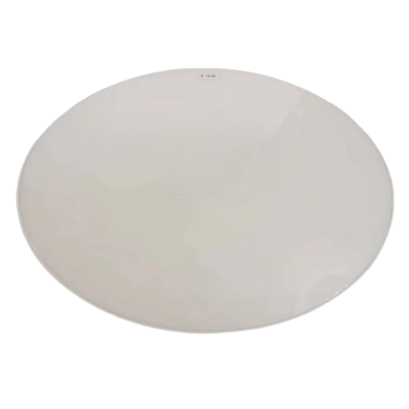 古信LED 全白吸顶灯L1295-24W/盏高清大图
