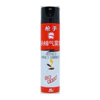 枪手 杀蟑气雾剂(无味) 400毫升