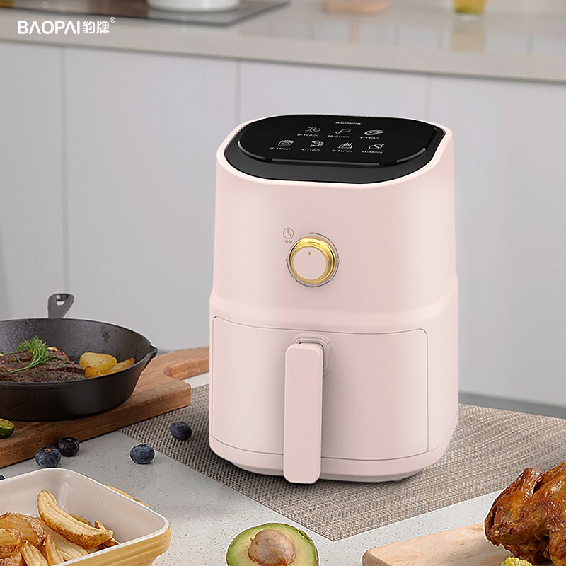 豹牌(BAOPAI) 空气炸锅 BP-AF251