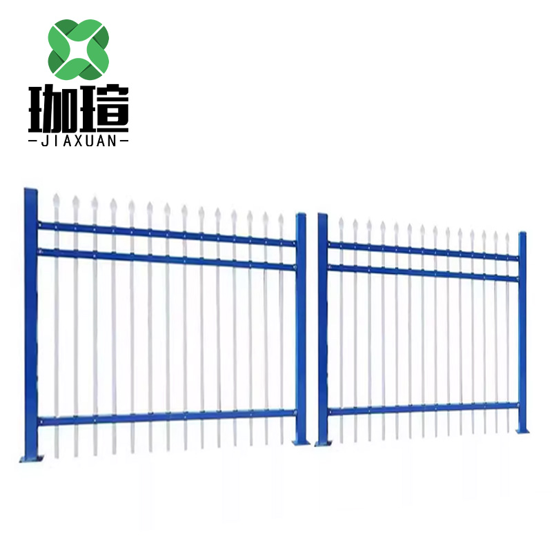 珈瑄 锌钢护栏 米高清大图