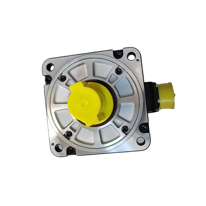 鹤诚杰森 伺服电机 SV660FT3R5I 台高清大图