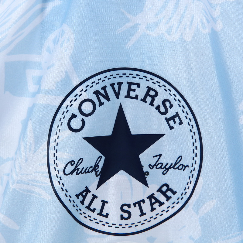 CONVERSE 2018夏季大童皮肤风衣 82111OU227U9B