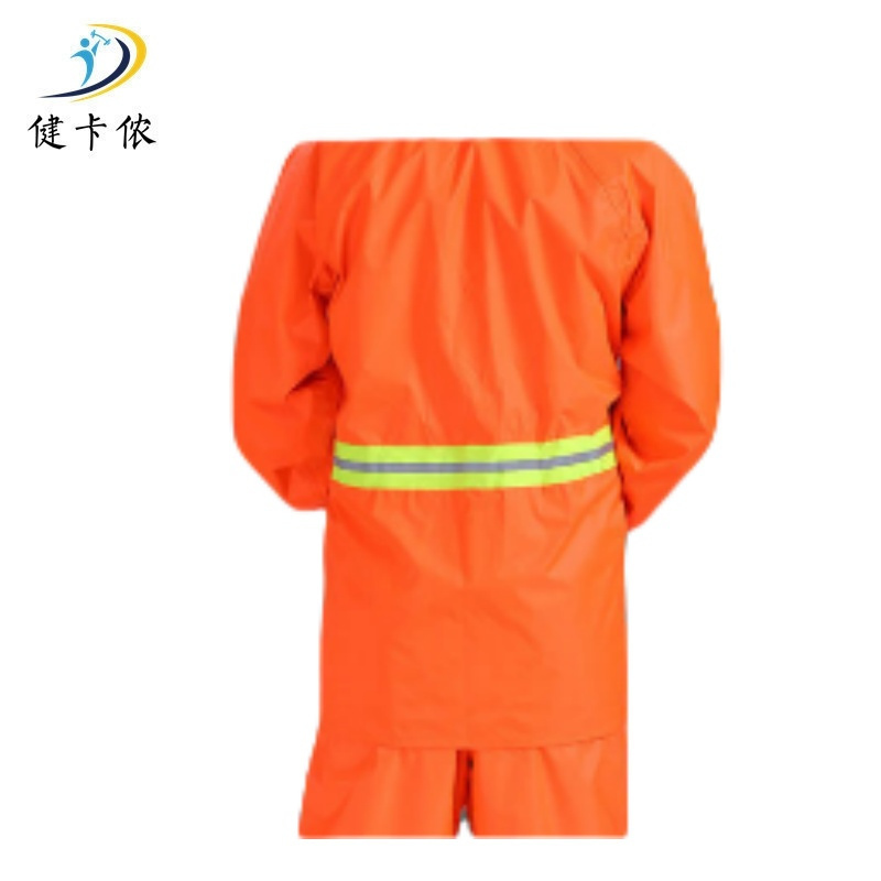 健卡侬分体雨衣JK26/套高清大图