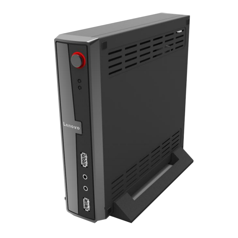 联想(Lenovo)V300G3(双核 4G内存 128GBSSD硬盘)
