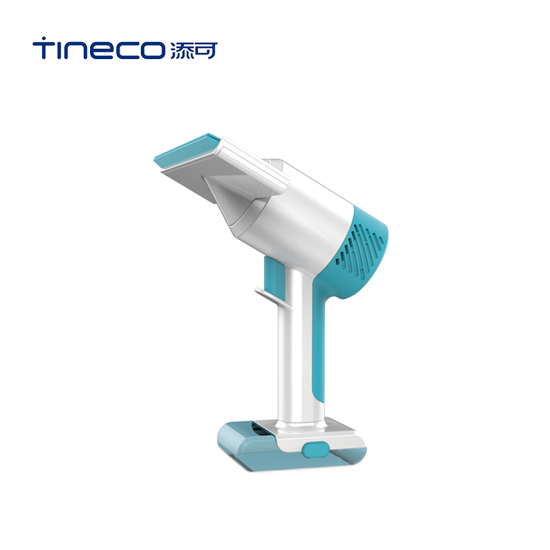 添可Tineco 无线镜面清洗机CW330-CB 家用擦窗机 清洁吸尘器吸水
