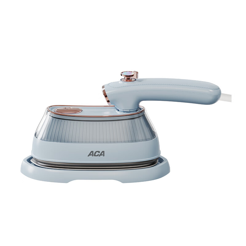 北美电器(ACA) 挂烫机 ALY-H18ZQ25J 快速预热高清大图