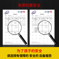 专车专用于一汽大众高尔夫7全包围汽车后备箱垫子尾箱垫改装防水