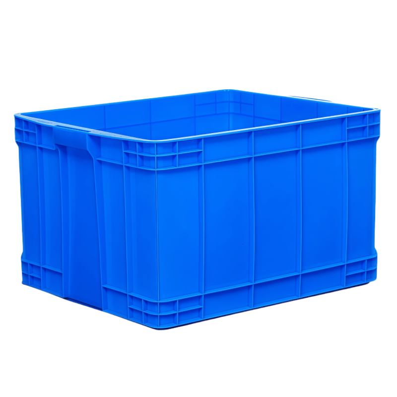 鑫木樽收纳箱62*49*36cm个高清大图