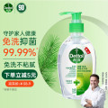 滴露 免洗抑菌洗手液经典松木200ml（潞城）