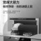 速热奇SRQ-S6集成灶家用环保灶一体抽油烟机消毒柜烟灶套装双灶 天然气
