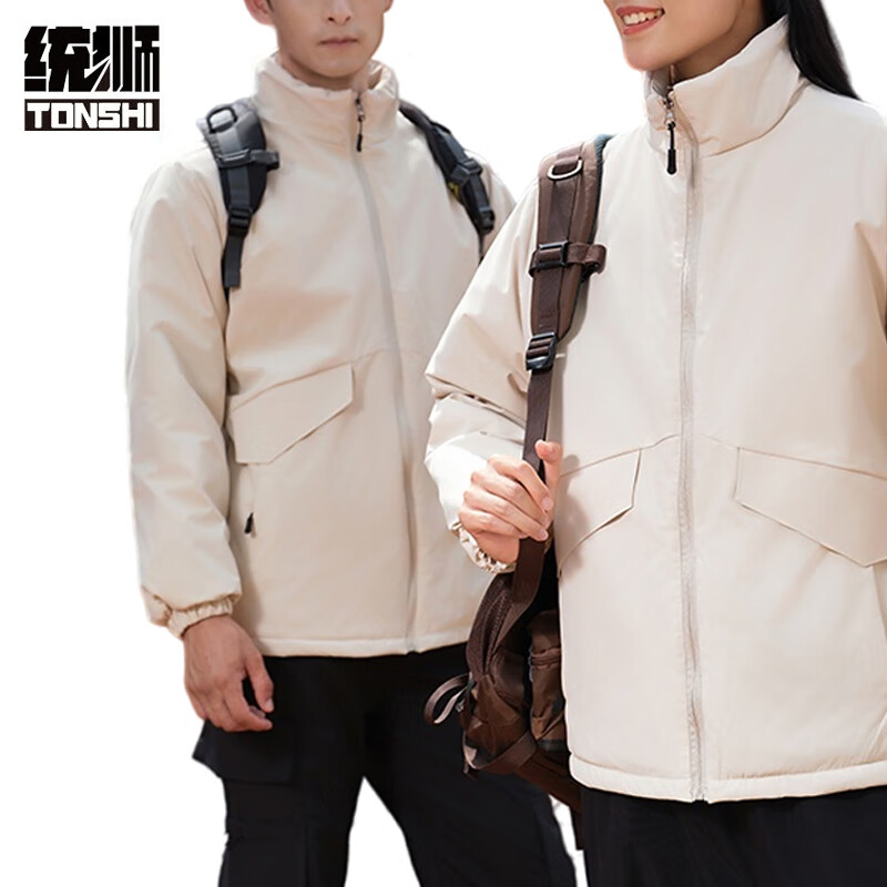 统狮夹克 TS1 件高清大图