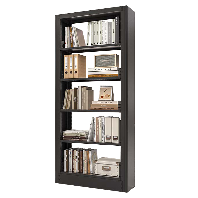 圣承启 书架 一列组高清大图