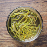 金银花茶 清热去火茶金银花250g特级 散装非同仁堂宝宝洗澡用