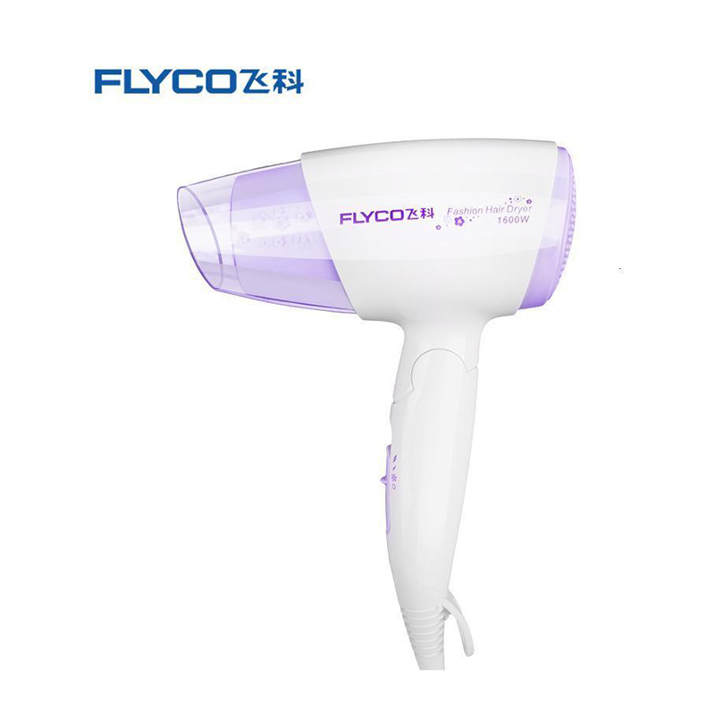 飞科(FLYCO) FH6222 1600W电吹风 (计价单位:把)