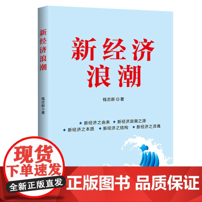 新经济浪潮