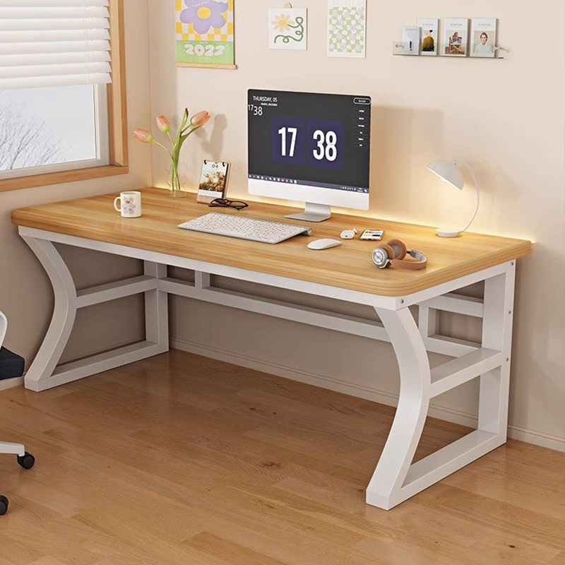 河洛伟业 书桌 80*60cm高清大图