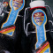 德国进口 国王(King’s Brau)巴巴罗萨小麦精酿白啤酒 330ml*6瓶整箱装