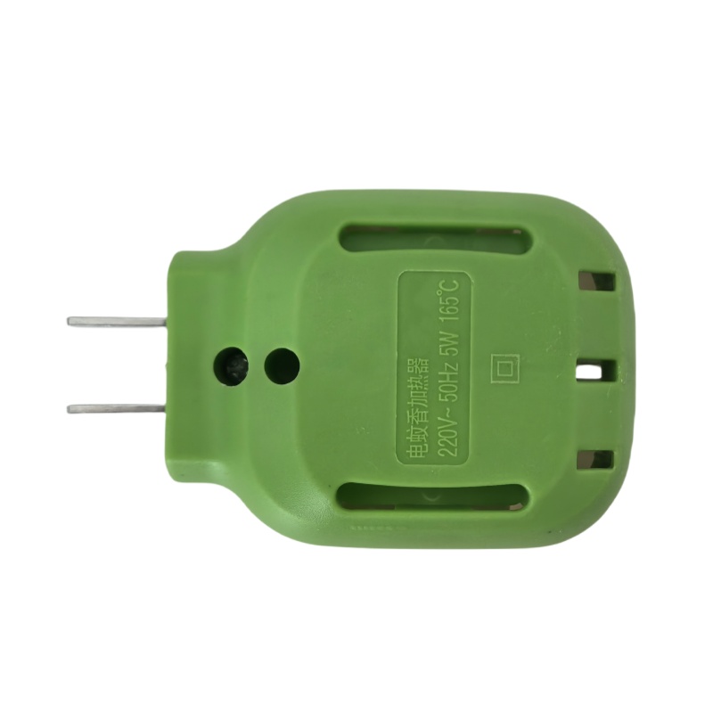 皎洁 蚊香片加热器 GT-01 个高清大图