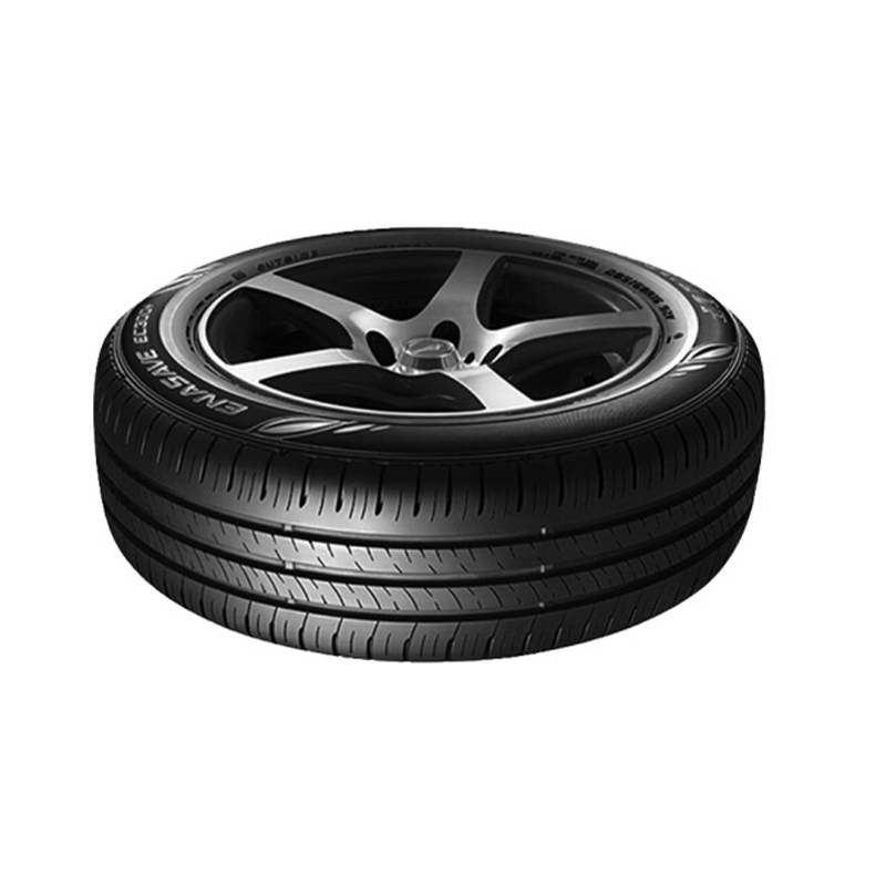 邓禄普(DUNLOP)轮胎205/55R17 91V ENASAVE EC300+
