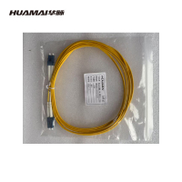 华脉(HUAMAI)光纤跳线\单模 LC-ST跳线(预定) 5m HMFA211242202050