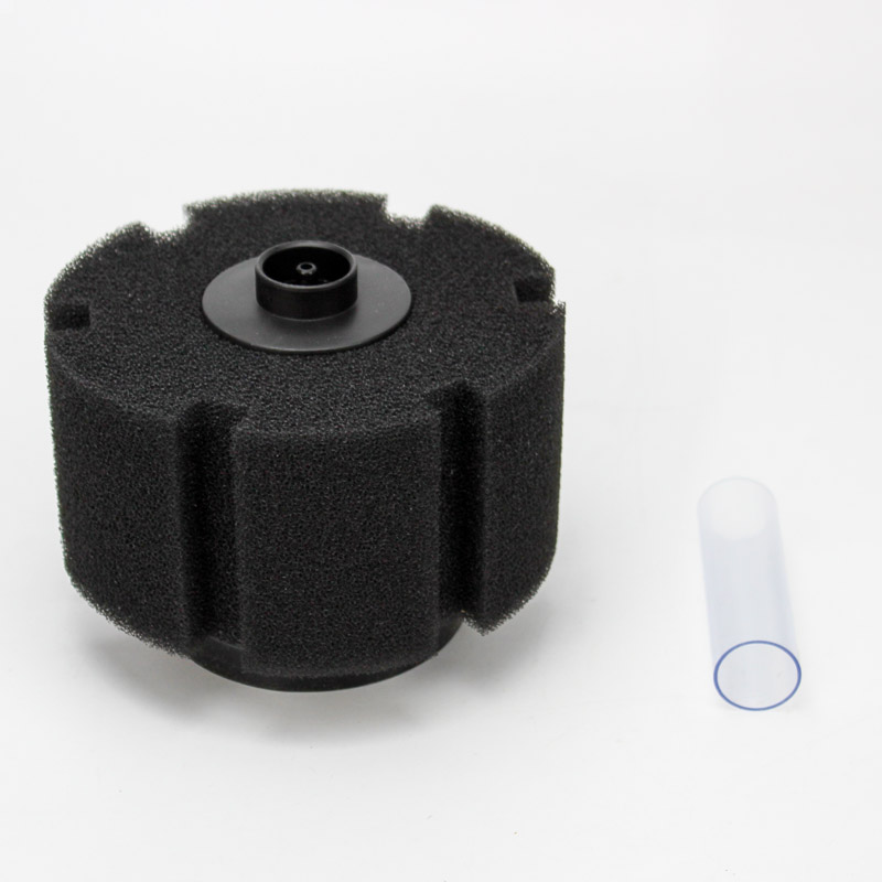 生化棉过滤器 水妖精xy-180 xy-280 xy-380专业培养硝化细菌高清大图