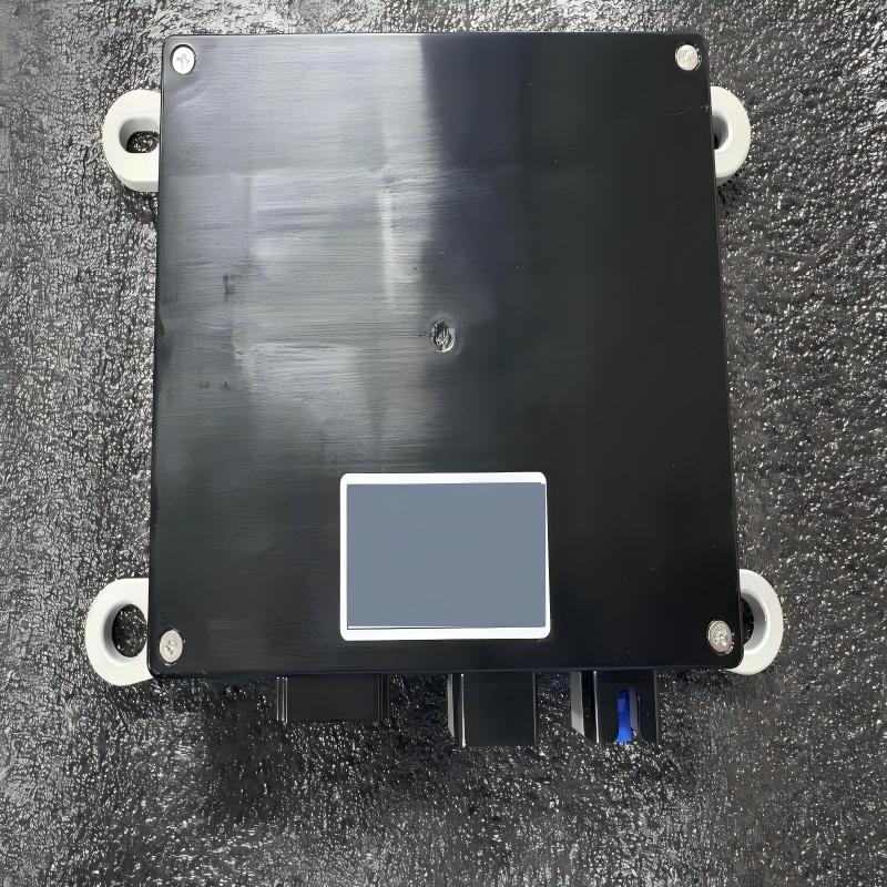 导远PBOX |NS16C3 组合导航高清大图