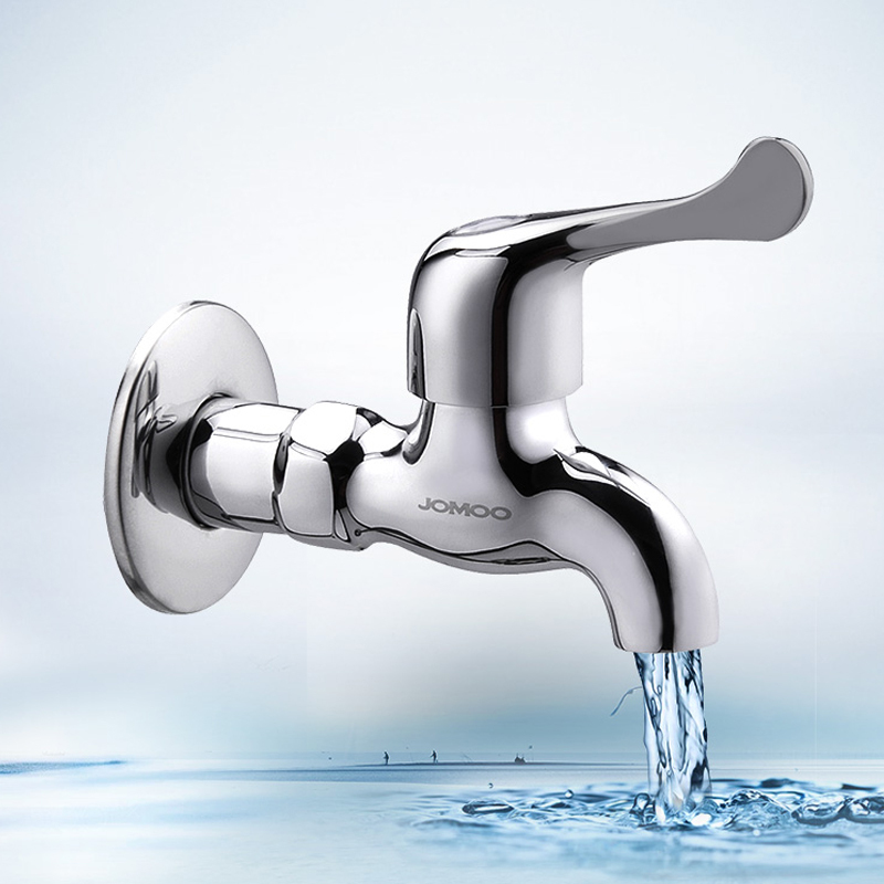 企采严选71161831c1快开式4水龙头升级为第二代x710073741c1