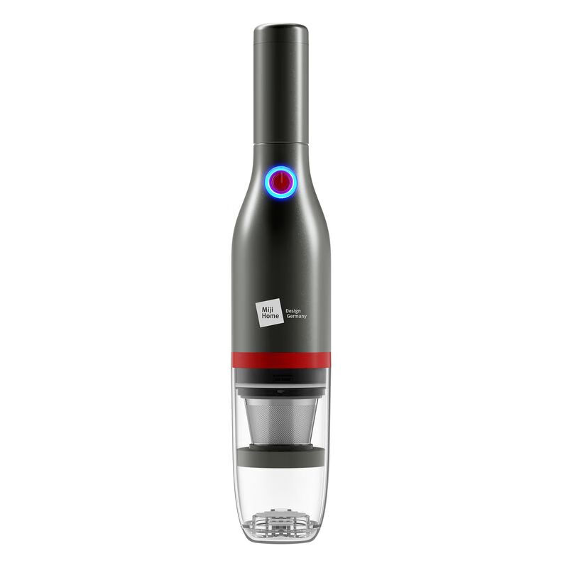 米技生活(Miji Home)家用吸尘器 无线手持吸尘器(充电式真空吸尘器)VC-WP7001