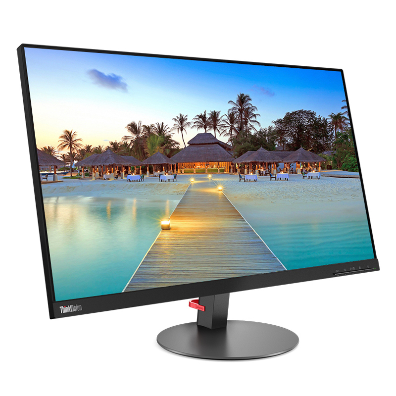 联想(lenovo)显示器s27i报价_参数_图片_视频_怎么样_问答-苏宁易购