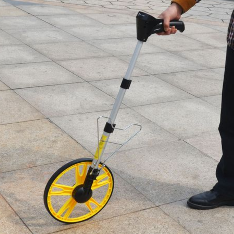 数显测距仪高清大图