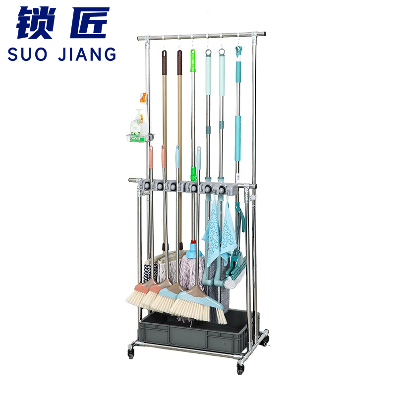 锁匠置物架高清大图