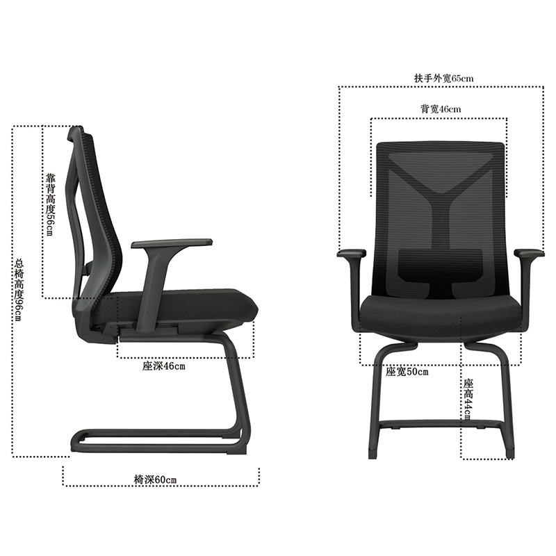 曲桓 椅子qh-658/把高清大图