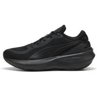 彪马(Puma)男士跑鞋轻便防滑耐磨透气专业训练跑步鞋