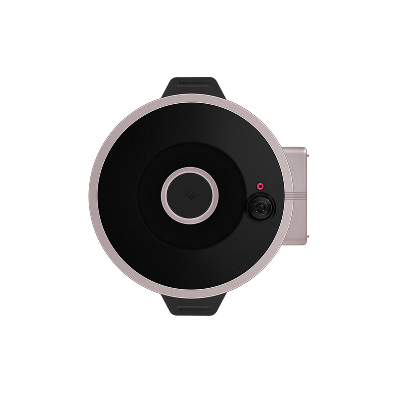 美的 压力锅YL50M3-751 5L高清大图