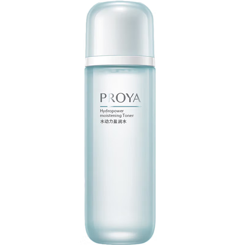 (PROYA)珀莱雅爽肤水 水动力盈润水135ml 保湿补水高清大图