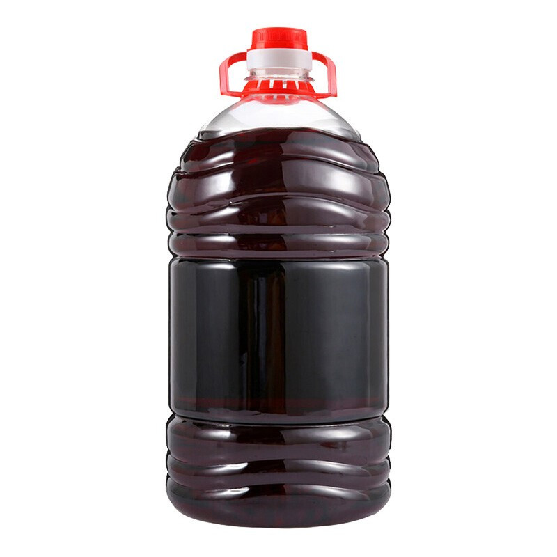 劲牌劲酒十全酒35度5L单瓶大桶礼盒装