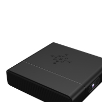 投美（TOUMEI) K2投影仪家用WiFi全高清便携投影机智能微型4K电视1080p办公3D幕布手机支架家庭影院无屏电视
