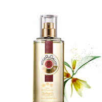 香邂格蕾古法古龙水100ml+香邂格蕾香氛皂(香型随机)