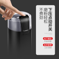 东菱磨豆机研磨机便携迷你电动磨豆机DL-MD18