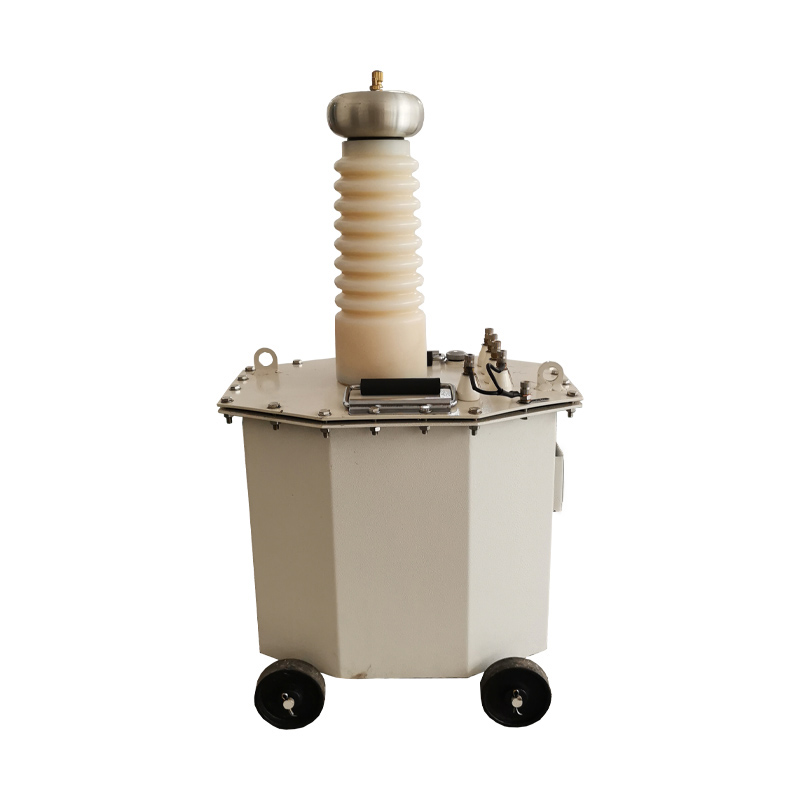 冀祥瑞+油浸式试验变压器+SRSG5/50Y+套高清大图